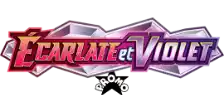 Promos Écarlate et Violet