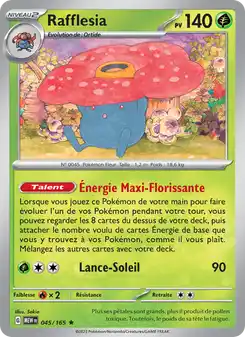 Rafflesia