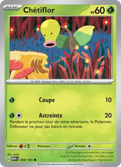 Chétiflor