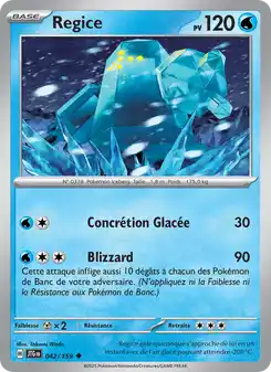 Regice