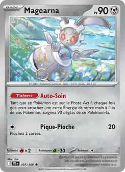 Magearna