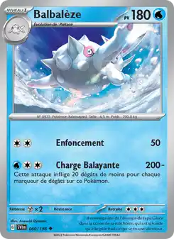 Balbalèze