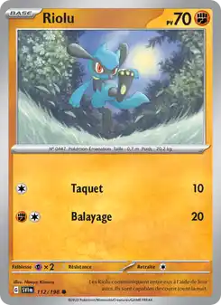 Riolu