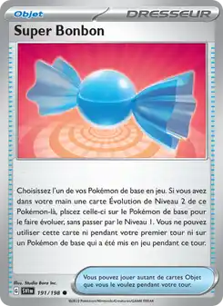 Super Bonbon