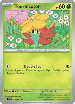 Tournicoton