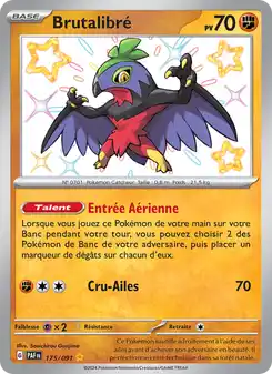 Brutalibré