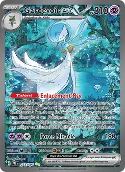 Gardevoir-ex