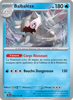 Balbalèze
