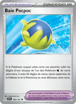 Baie Pocpoc
