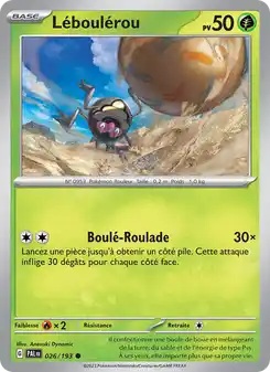 Léboulérou