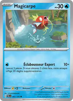 Magicarpe