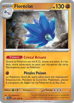 Floréclat