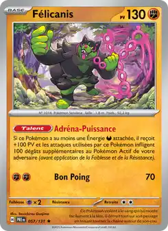 Félicanis