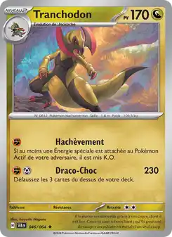 Tranchodon