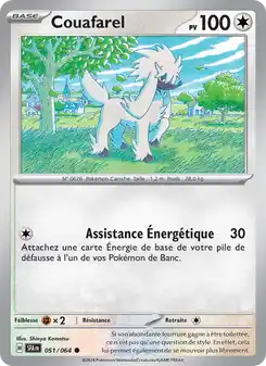 Couafarel