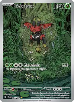 Tokotoro