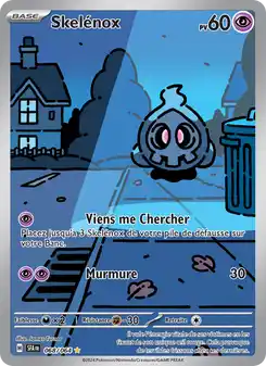 Skelénox