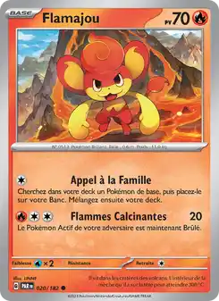 Flamajou