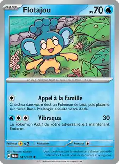 Flotajou