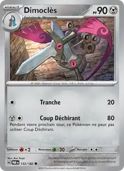 Dimoclès