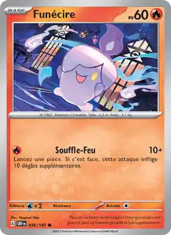 Funécire