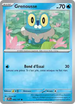 Grenousse
