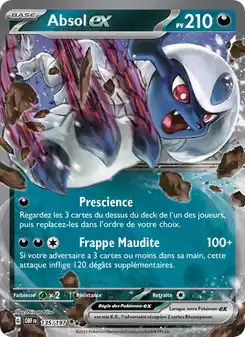 Absol-ex