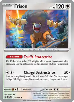 Frison