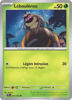 Léboulérou