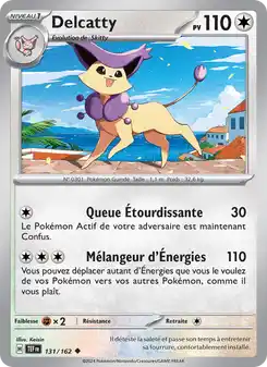 Delcatty
