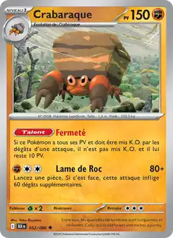 Crabaraque
