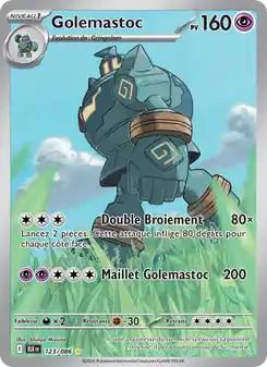 Golemastoc