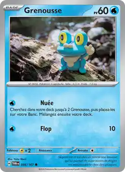 Grenousse