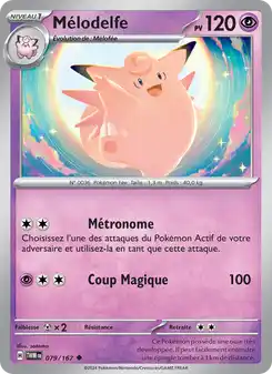 Mélodelfe