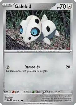 Galekid