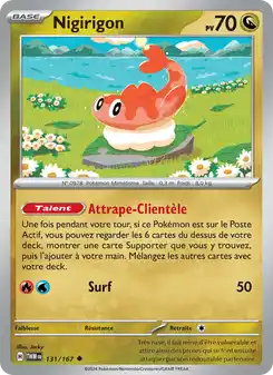 Nigirigon