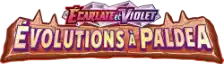 Évolutions à Paldea