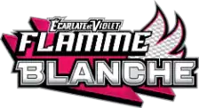 Flamme Blanche