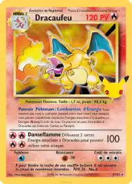 Dracaufeu