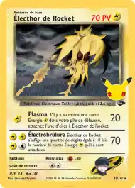 Électhor de Rocket