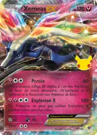 Xerneas-EX