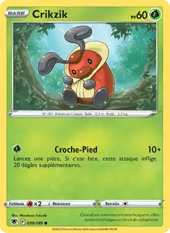 Crikzik