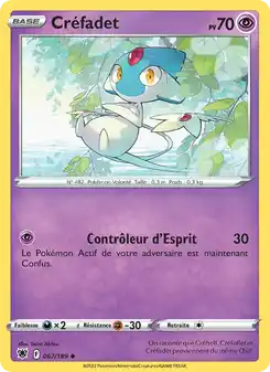Créfadet