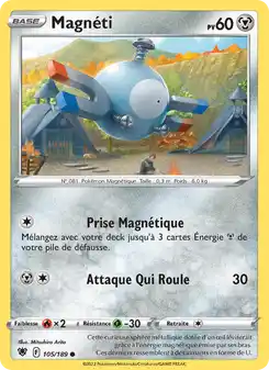 Magnéti