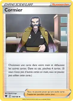 Cormier