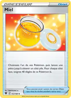 Miel