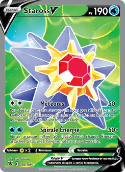 Staross V