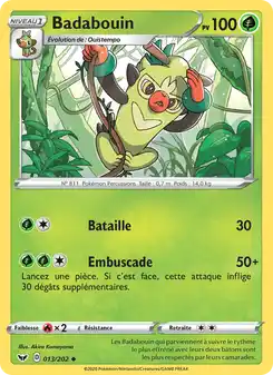 Badabouin