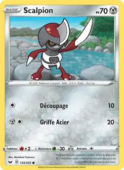 Scalpion