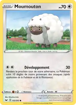 Moumouton